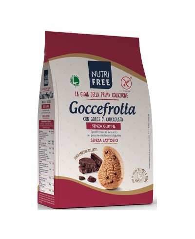 GOCCEFROLLA CHOCOLADE