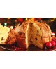 PANETTONE AVEC RAISIN