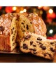 PANETTONE MET CHOCOLADE