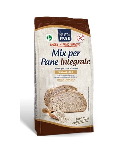 integrale broodmix