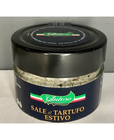 SALE CON TARTUFO