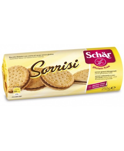 bretzel (SALINAS)