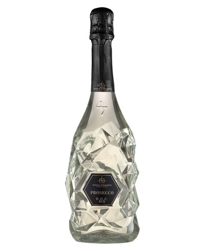 PROSECCO DRY DIAMANTE BIO