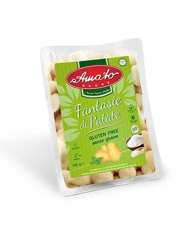 LINGUINI RUMMO