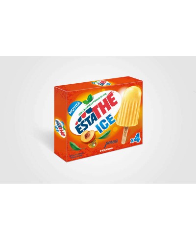 GLACE CITRON X 5