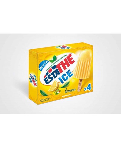 GLACE CITRON X 5