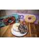 DONUTS VANILLE