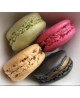 DONUTS VANILLE