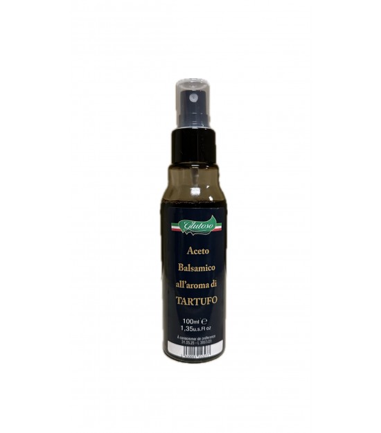ACETO BALSAMICO ALL' AROMA DI TARTUFO