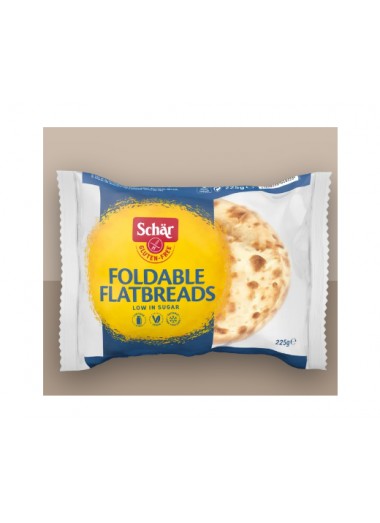 Flatbread