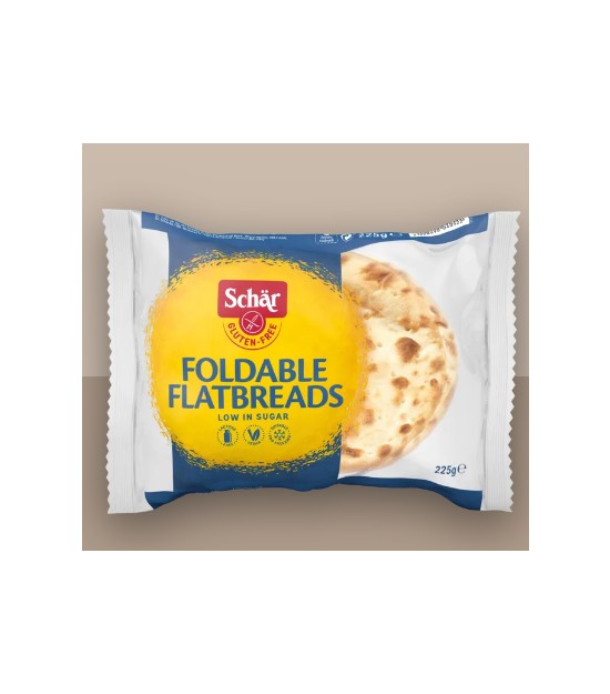 Flatbread