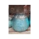 photophore turquoise moyen