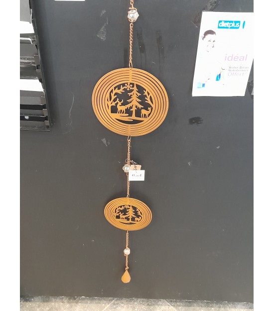 Décoration à suspendre Noël