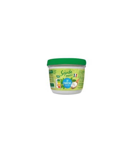 crème culinaire végétale