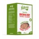 tagliatelle riz brun