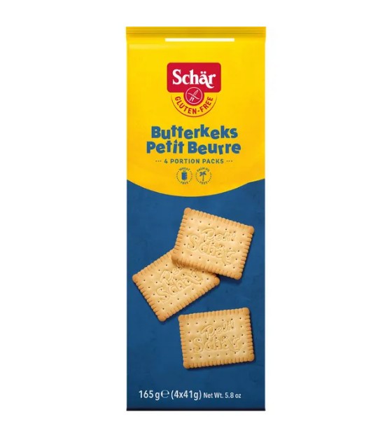 Petit beurre