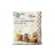Mini baguettes rustique