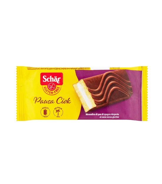 Pausa ciok