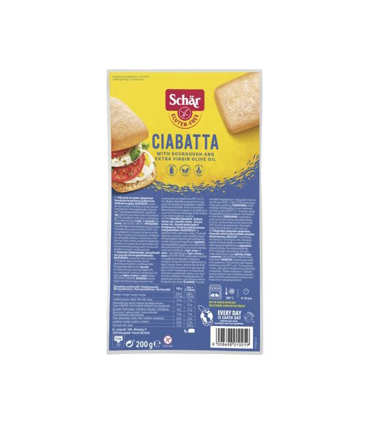 CIABATTA