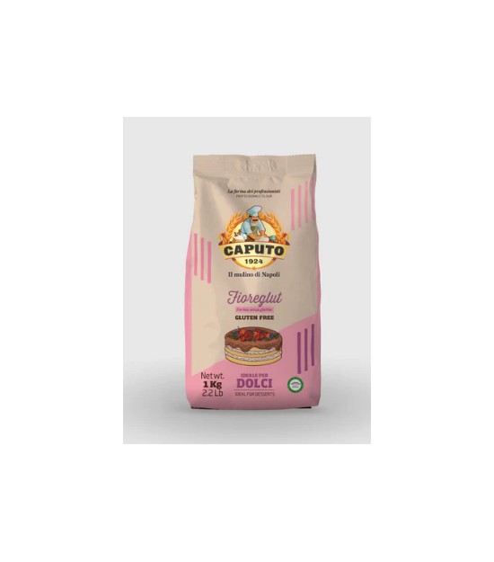 Mix pâtisserie