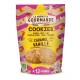 biscuits caramel vanille