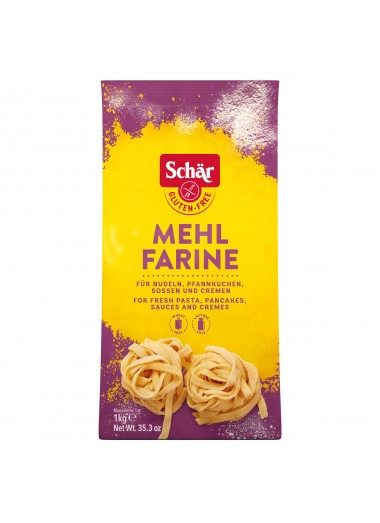 Mix pour pâtes