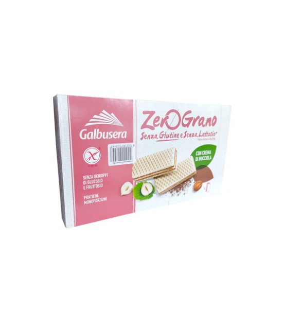 gaufrettes aux noisettes sans gluten