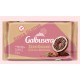 biscuits chocolat noisette