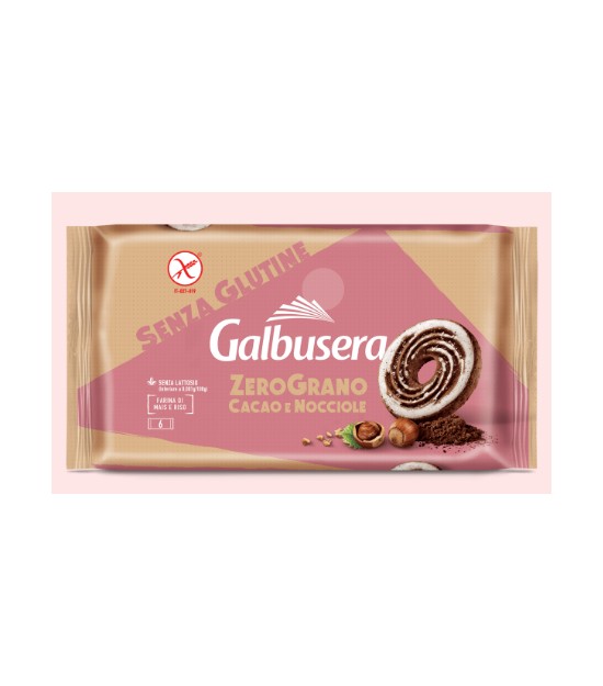 biscuits chocolat noisette