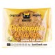 Cookies orange ananas