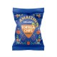 chips tortillas paprika