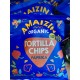 chips tortillas paprika