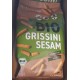 Grissinis au sésame