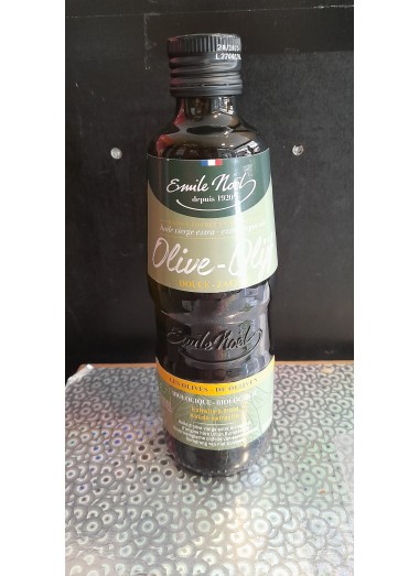 Huile d'olive extra vierge