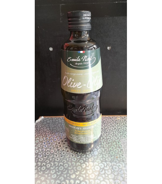 Huile d'olive extra vierge