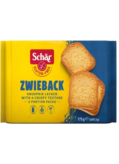 Biscottes