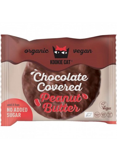 cookie beurre de cacahuète-chocolat
