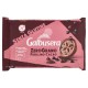 Biscuits chocolat
