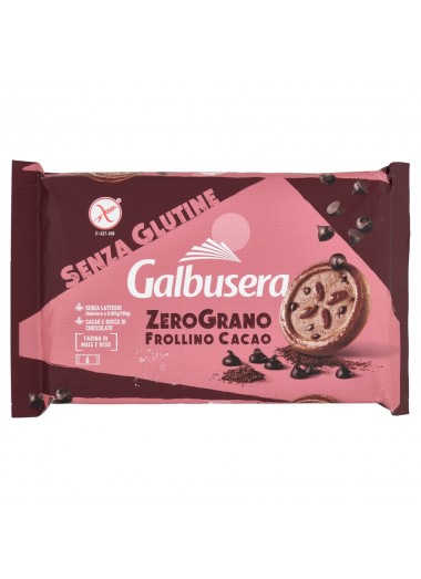 Biscuits chocolat