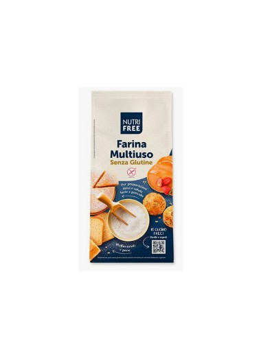 Mix farine mutiuso