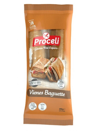 Baguettes pour panini