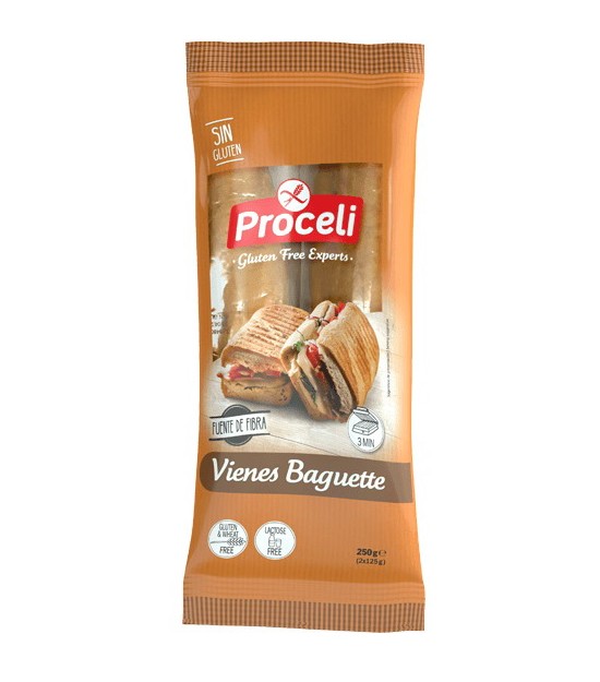 Baguettes pour panini
