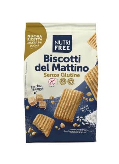 Biscotti del Mattino