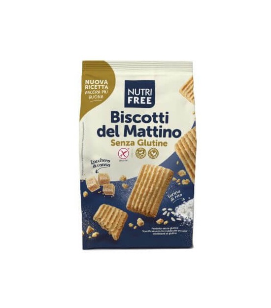 Biscotti del Mattino