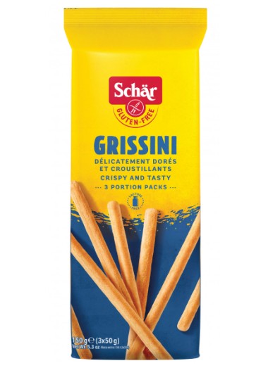 GRISSINI
