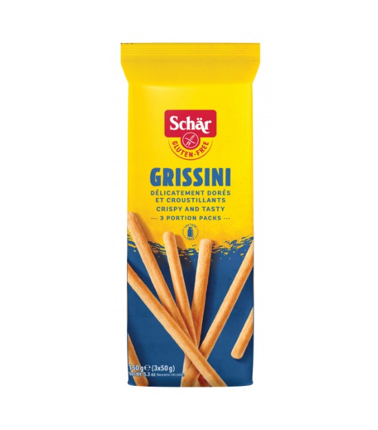 GRISSINI