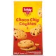 choco chip cookie