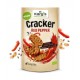 crackers au poivre rouge