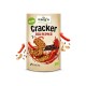 crackers au poivre rouge