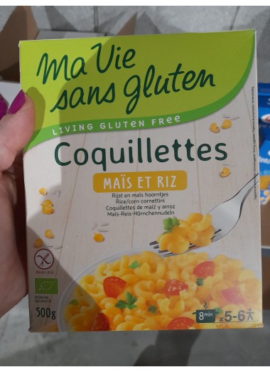 COQUILLETTES